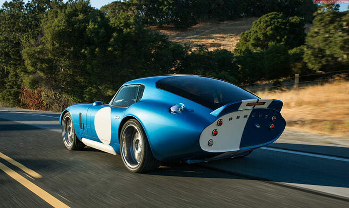 renovo coupe