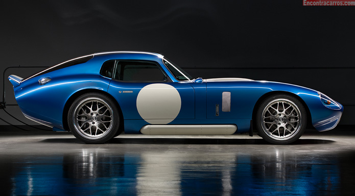 renovo coupe