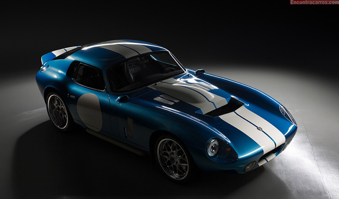 renovo coupe shelby CSX 9000