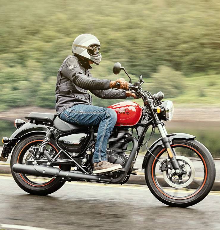 royal enfield meteor 350 2021