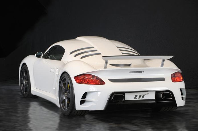 ruf ctr3