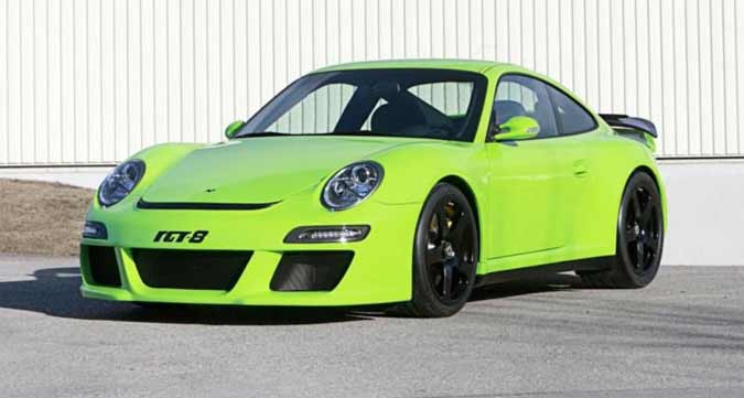 ruf rgt-8