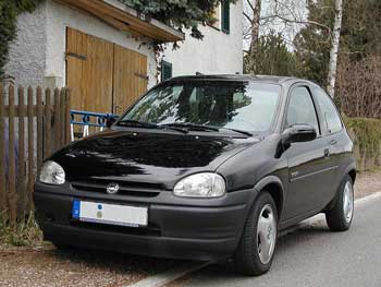 Corsa 1996