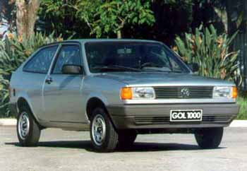 gol 1000 1994 / gol 1994