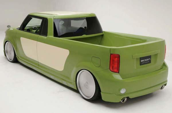 scion bowls xb