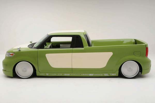 scion bowls xb