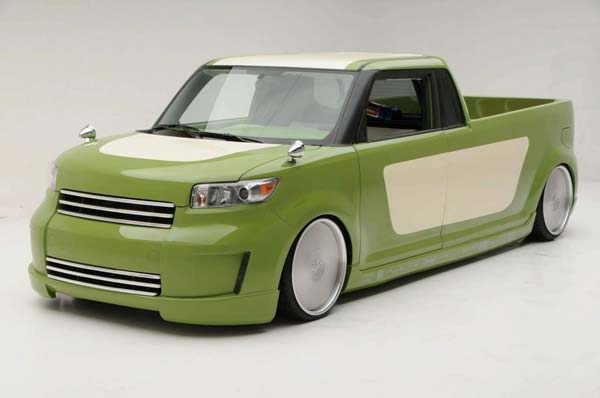 scion bowls xb