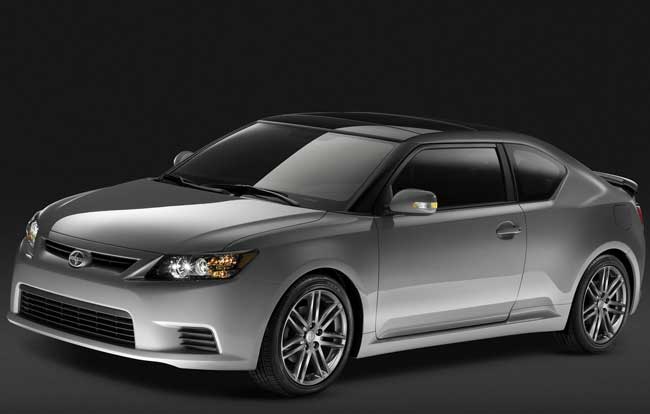 2011 scion tc