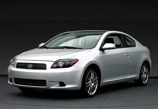 scion tc