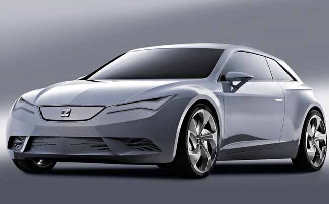 seat ibe concept 2010