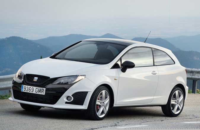 interior seat ibiza bocanegra st 2011