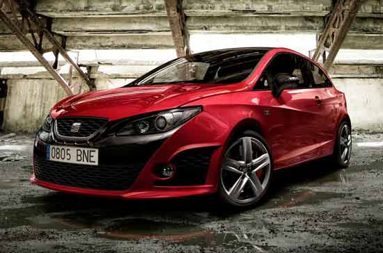 seat ibiza bocanegra