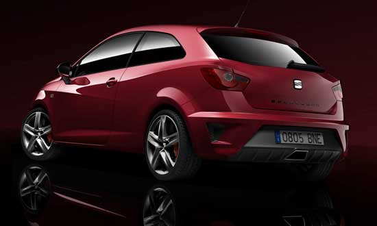 seat ibiza bocanegra