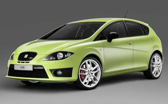 seat leon cupra r