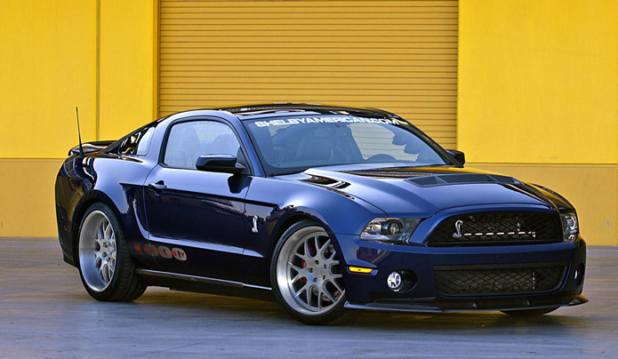 shelby 1000