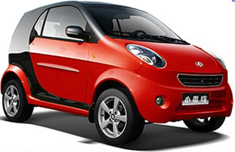 shuanghouan noble nano 2011