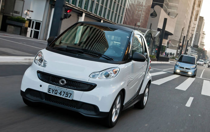 smart fortwo mhd 2013 brasil