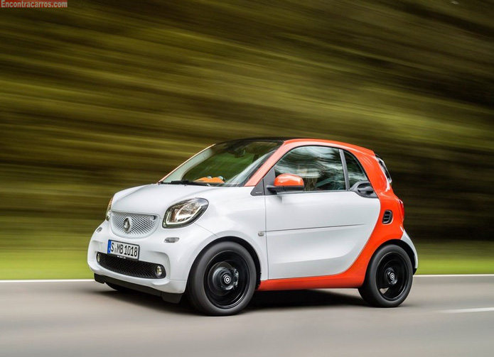 novo smart 2015