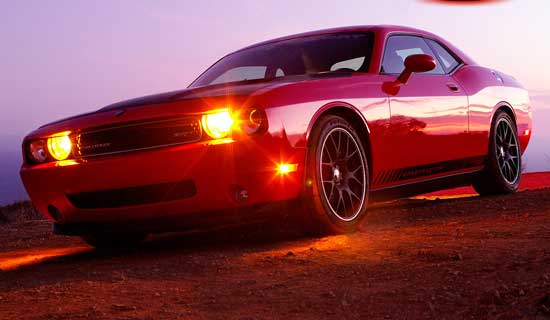 speedfactory dodge challenger tuning