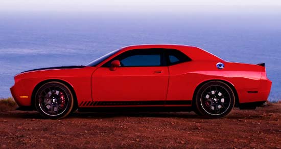 speedfactory dodge challenger tuning