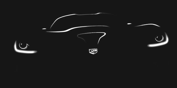 srt viper 2013 teaser