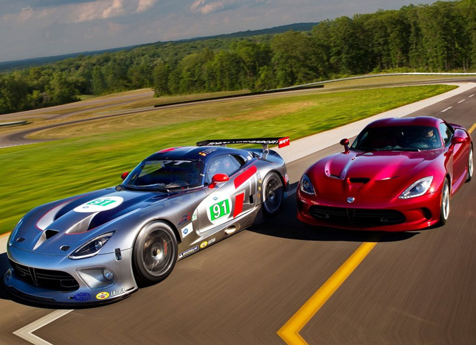 novo viper 2013