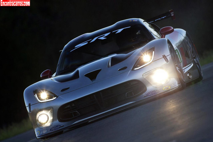 srt viper gts-r