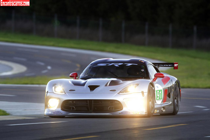 srt viper gts-r