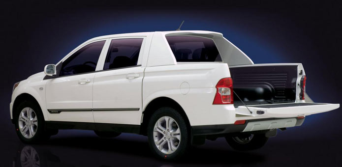 ssangyong sut 1 2012