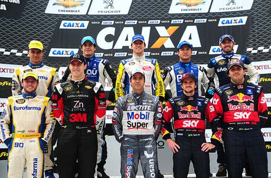 pilotos classificados super final stock car 2010