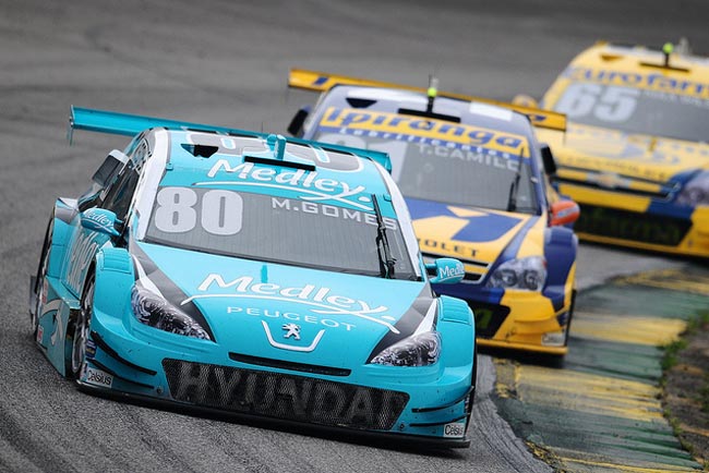 marcos gomes stock car 2011 rio de janeiro