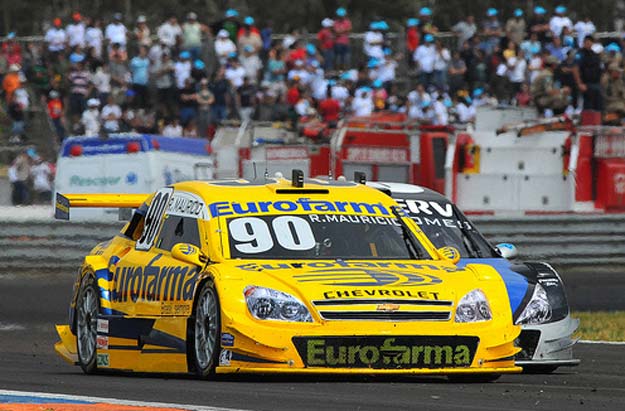 ricardo maurício campo grande stock car 2010