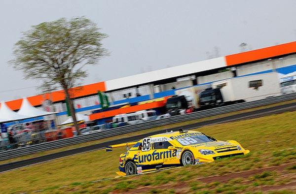 stock car campo grande