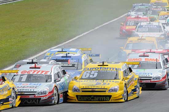 stock car curitiba