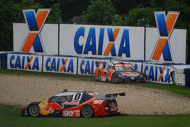 stock car curitiba 2010 equipe red bull