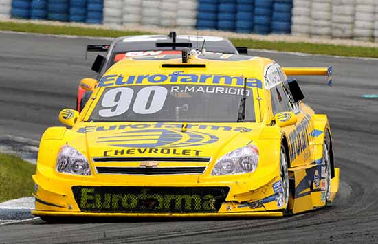 ricardo mauricio stock car 2009 curitiba