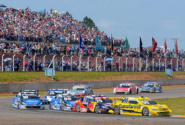 ricardo mauricio stock car santa cruz do sul 2010