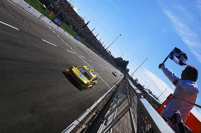 stock car 2010 velopark