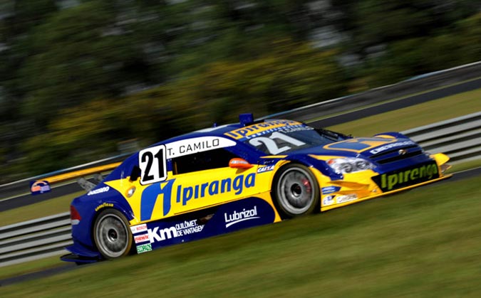 thiago camilo stock car curitiba 2011