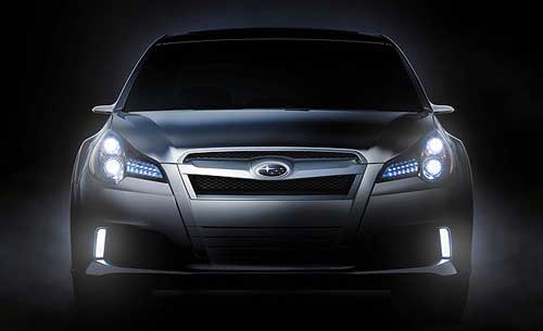 subaru legacy concept