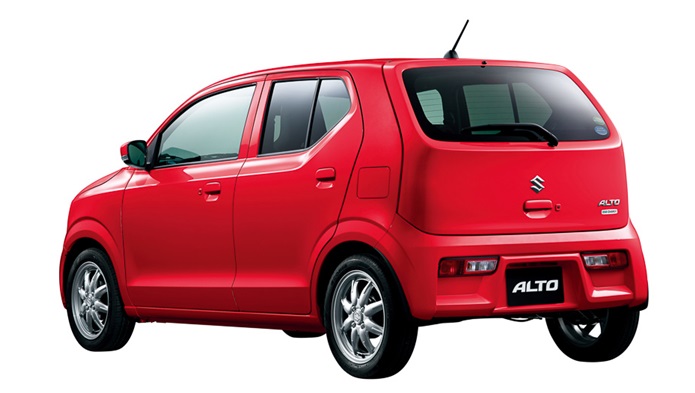 suzuki alto 2015 2016