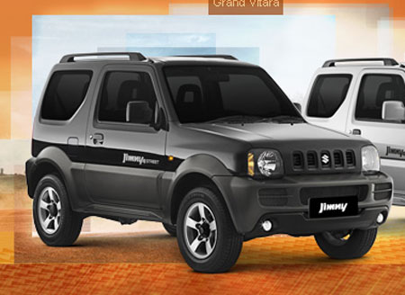 suzuki jimny 2012 brasil