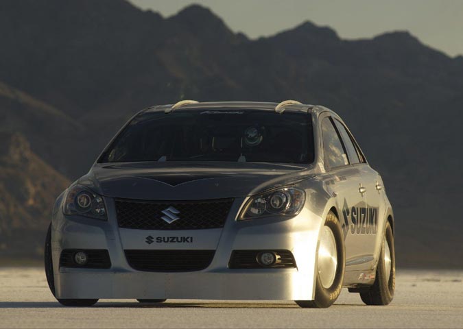 suzuki kizashi boneville