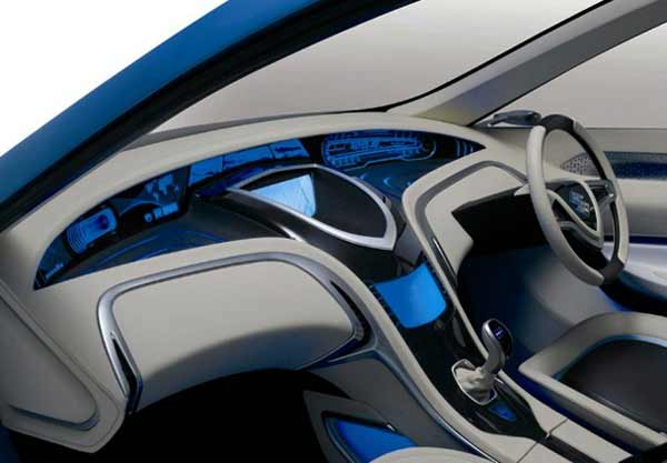 interior suziki r3 concept