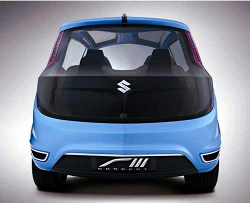 suziki r3 concept 2010