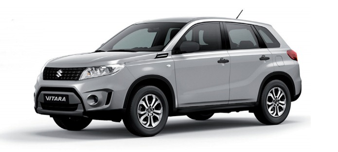 suzuki vitara 4all manual 2017