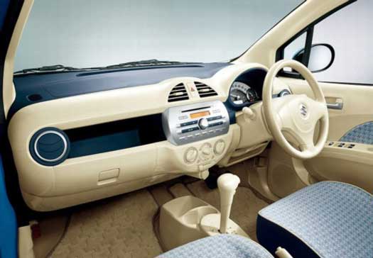 interior suzuki alto concept