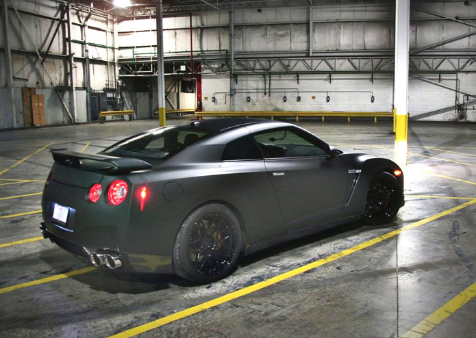 switzer nissan gtr ultimate street edition 1000 hp