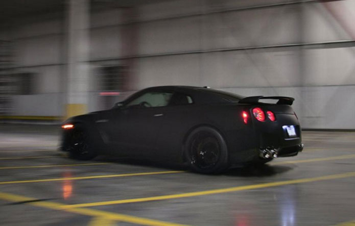 switzer nissan gtr ultimate street edition