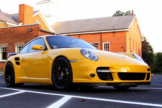 porsche 911 gt2 tuning